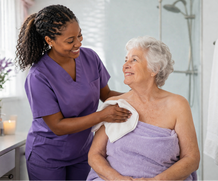 Personal care