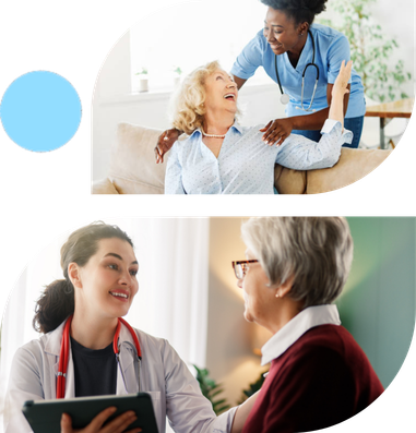 compassionate care